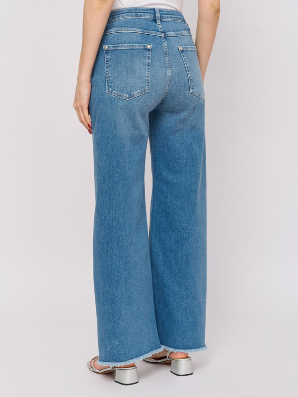 Брюки джинсовые Monari, фото 3