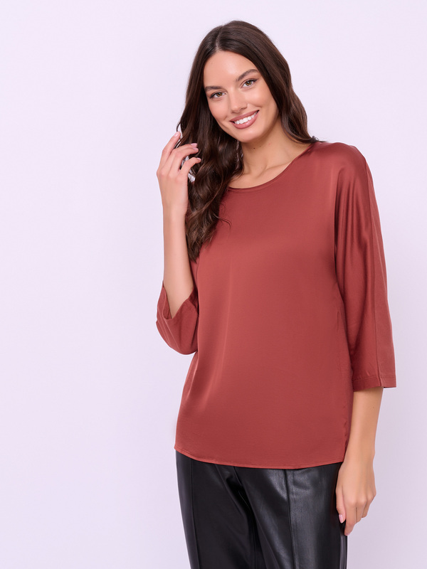 Э270229-35033/23-02 Блузка Gerry Weber