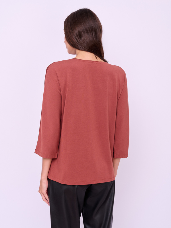 Э270229-35033/23-02 Блузка Gerry Weber