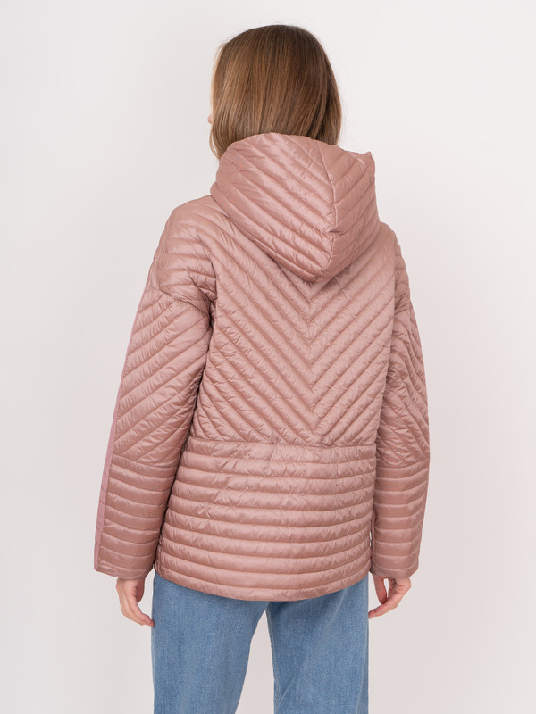 Э3224-122/м/22-01 Куртка утепленная Franco Vello