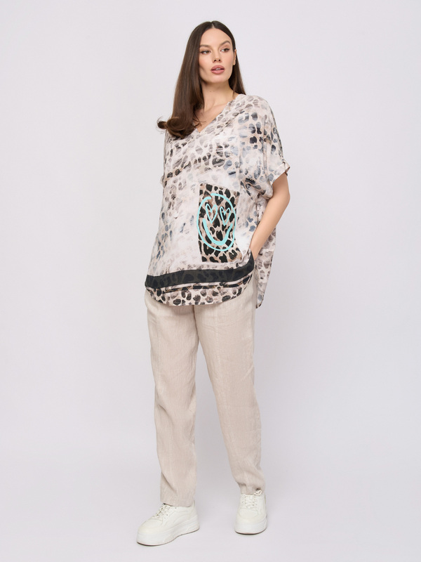 Блуза DORIS STREICH