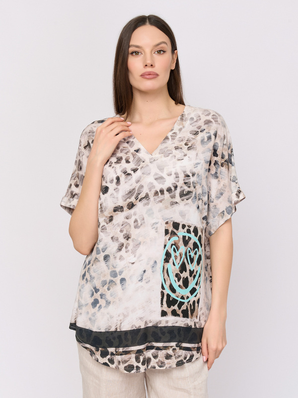 Блуза DORIS STREICH, фото 3