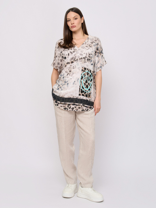 Блуза DORIS STREICH, фото 6