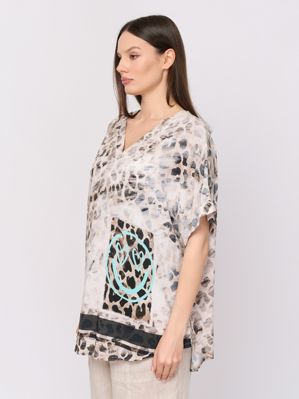 Блуза DORIS STREICH, фото 7