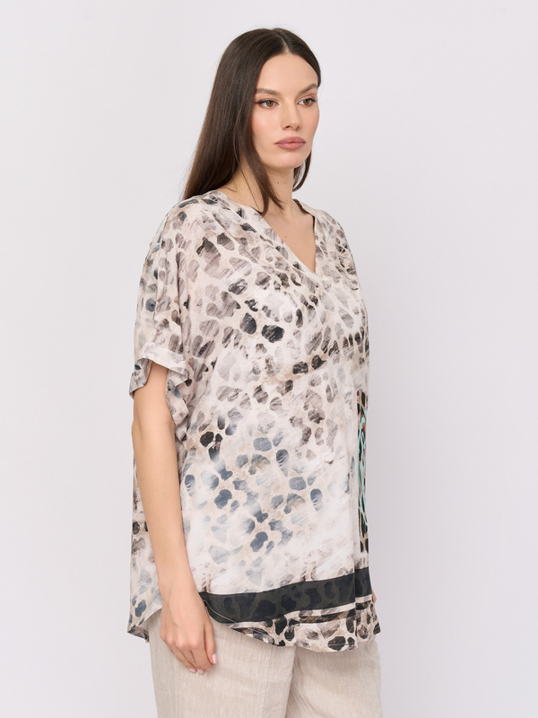 Блуза DORIS STREICH, фото 5