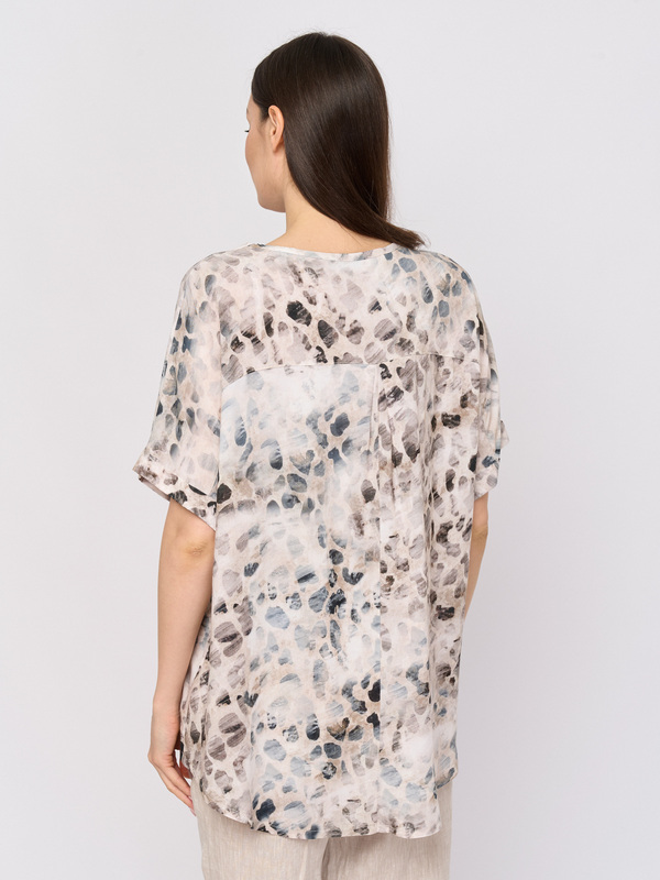 Блуза DORIS STREICH, фото 4