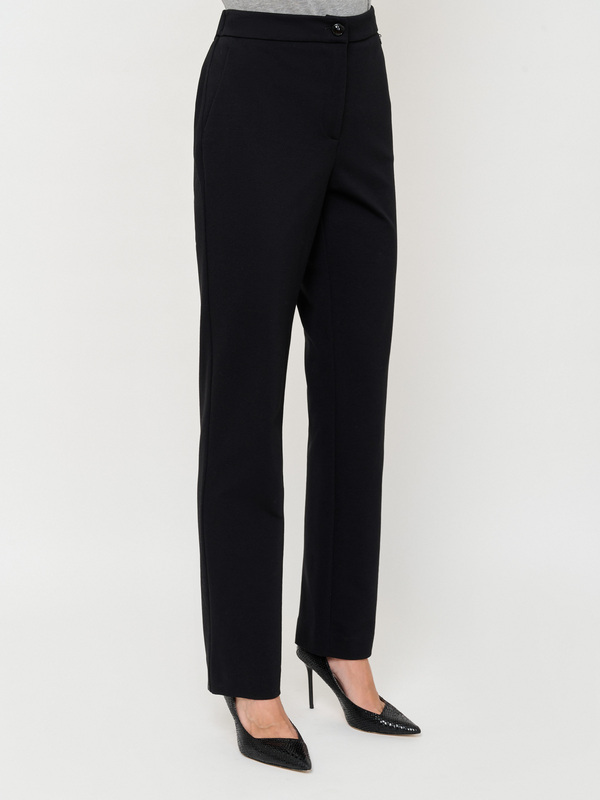 Э7P092/7_bt02/м/24-02 Брюки Elisa Fanti