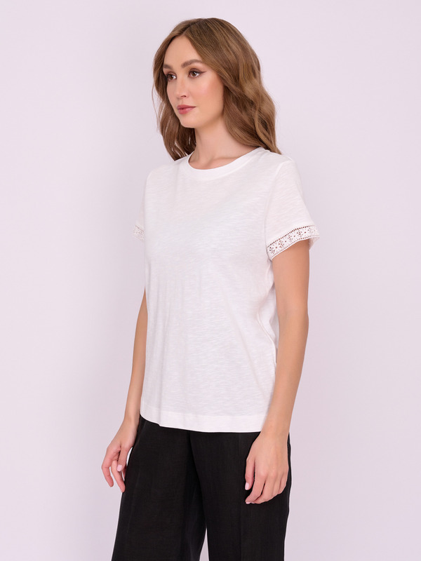 Э870095-44059/23-01 Футболка Gerry Weber