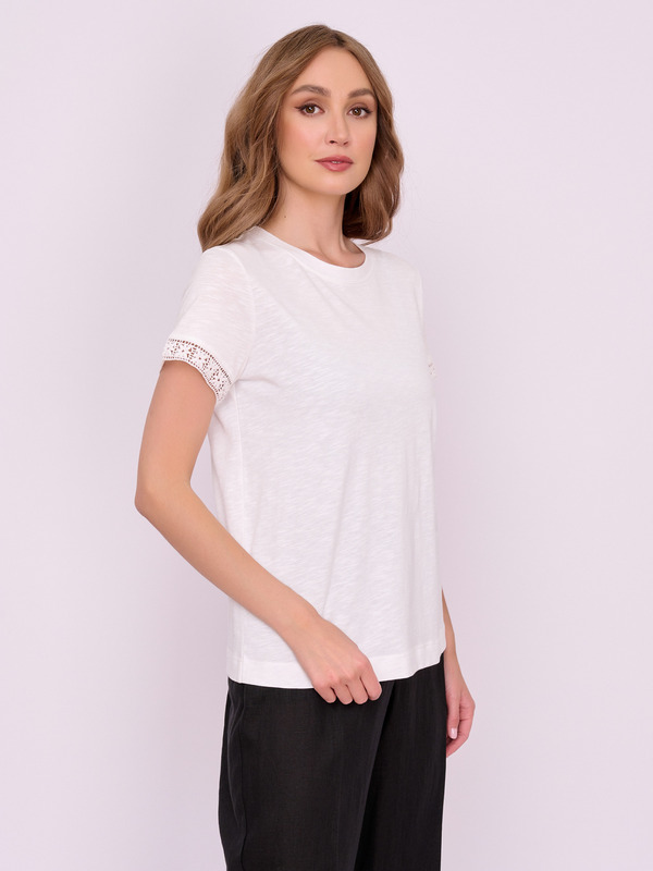 Э870095-44059/23-01 Футболка Gerry Weber