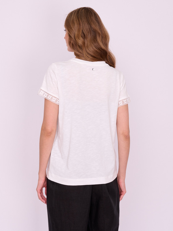 Э870095-44059/23-01 Футболка Gerry Weber