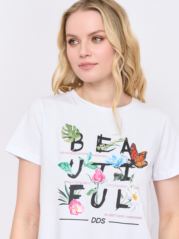 Э25D4016/м/25-01 Брюки тр. Donne da Sogno