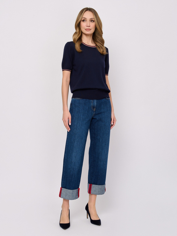 Джемпер Luisa Spagnoli, фото 5