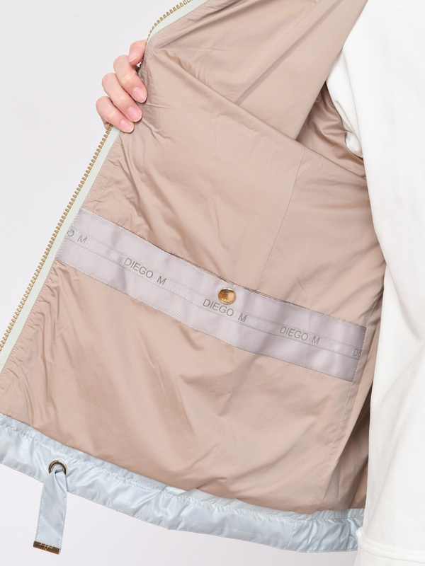 Э25EM-A928.0TC-25ET-901/м/25-01 Куртка Diego M