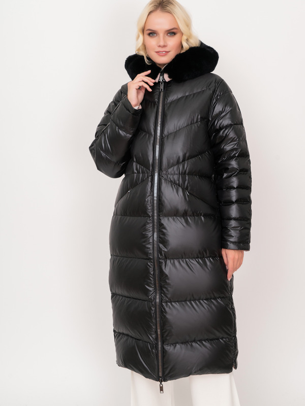 Э21IM-N022.OTL-21IT-001/21-02 Пальто DIEGO M