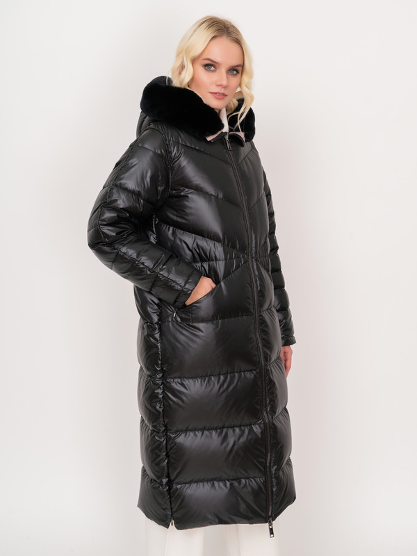 Э21IM-N022.OTL-21IT-001/21-02 Пальто DIEGO M