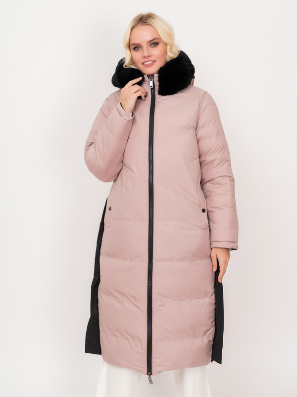 Э21IM-N022.OTL-21IT-001/21-02 Пальто DIEGO M