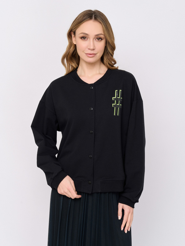 Куртка DORIS STREICH