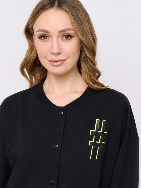 Куртка DORIS STREICH, фото 8