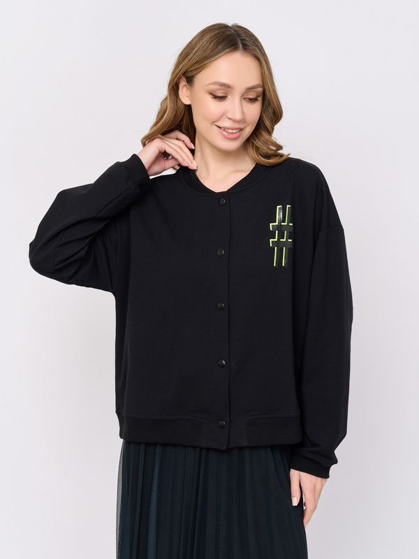 Куртка DORIS STREICH, фото 6