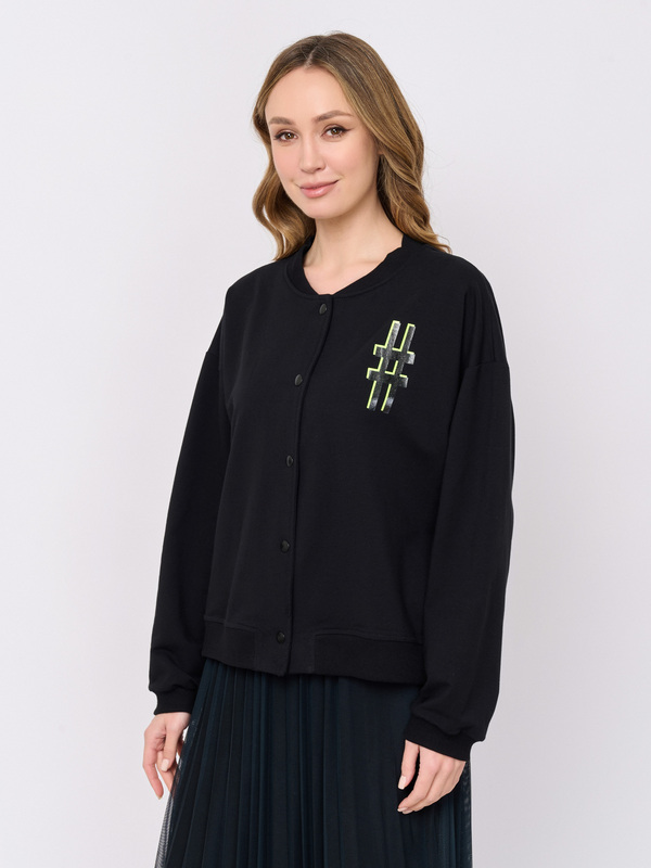 Куртка DORIS STREICH, фото 7