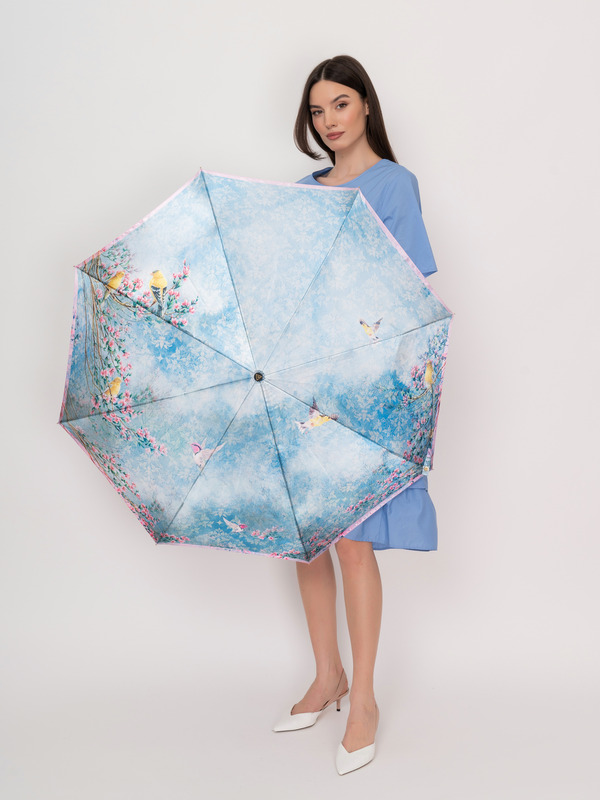 S-20101-6/22-01 Зонт A.Fabretti