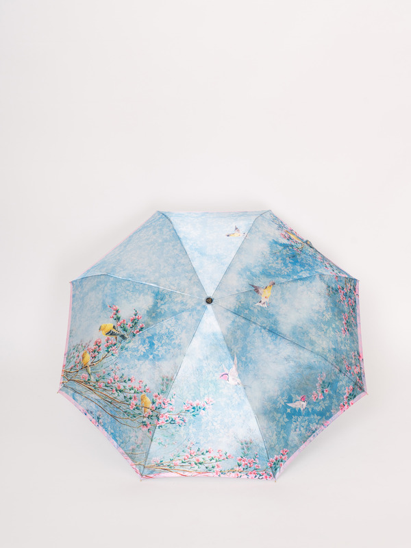 S-20101-6/22-01 Зонт A.Fabretti