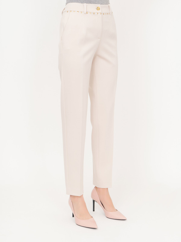 Э2722/A/20-2 Брюки Angelo Marani