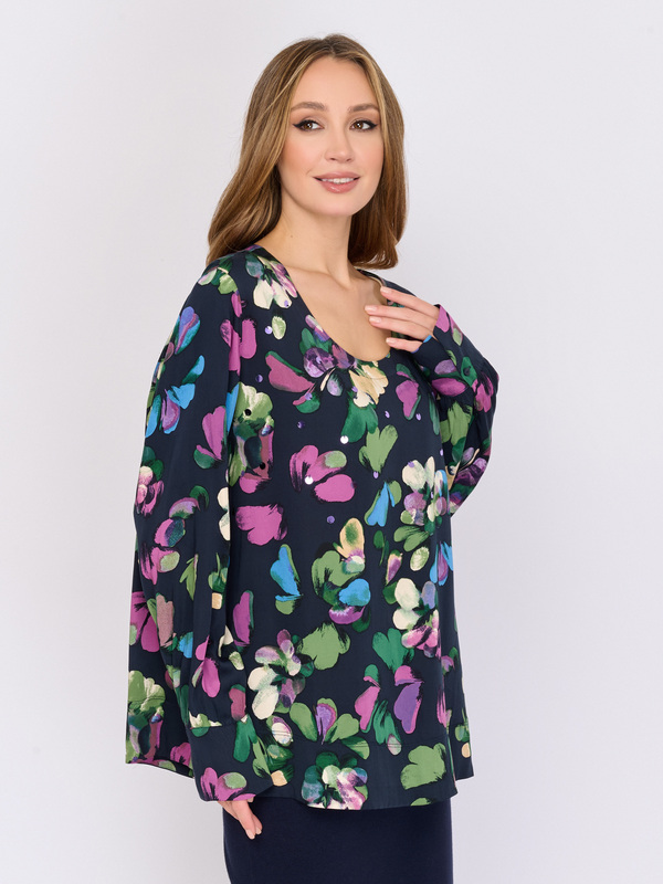 Блуза Samoon, фото 4