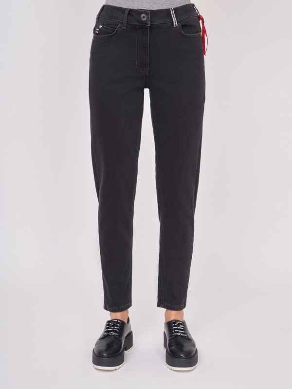 Э837900/140/22-02 Джинсы Ppep