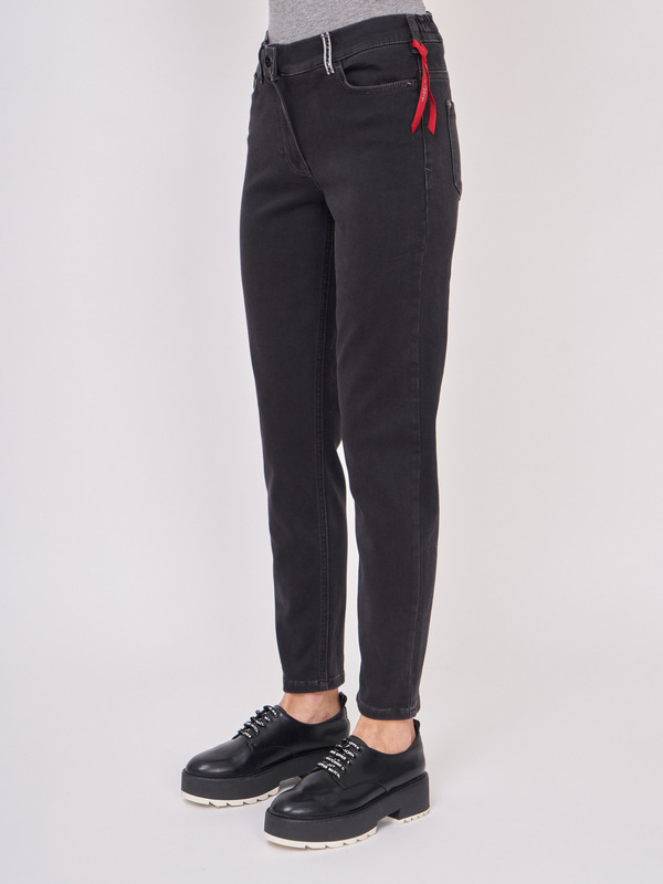 Э837900/140/22-02 Джинсы Ppep