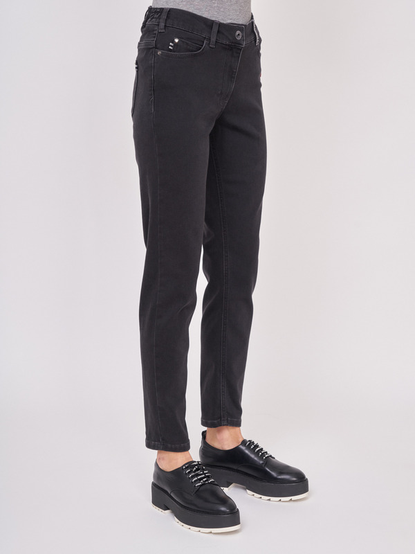 Э837900/140/22-02 Джинсы Ppep