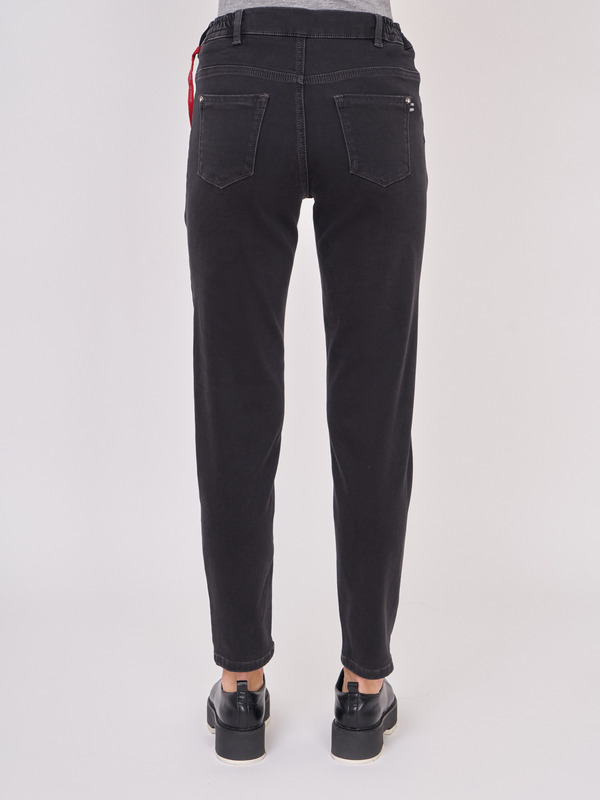 Э837900/140/22-02 Джинсы Ppep