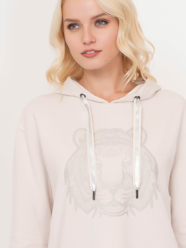 Э623302/20-02 Джемпер Lecomte