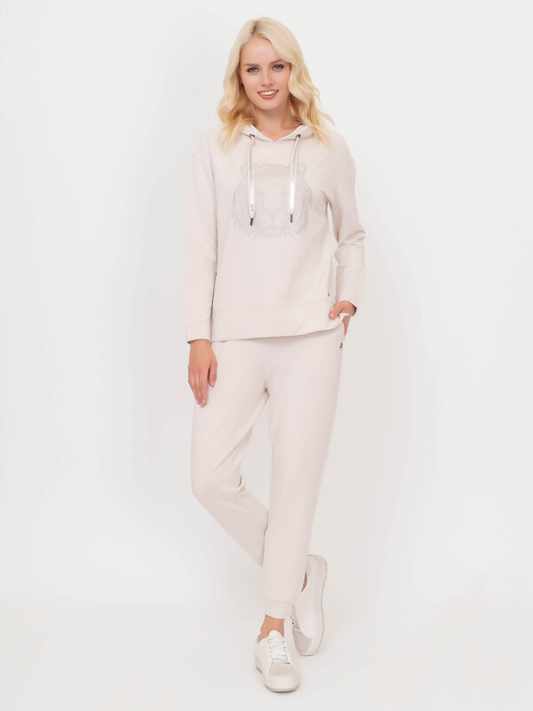 Э623302/20-02 Джемпер Lecomte