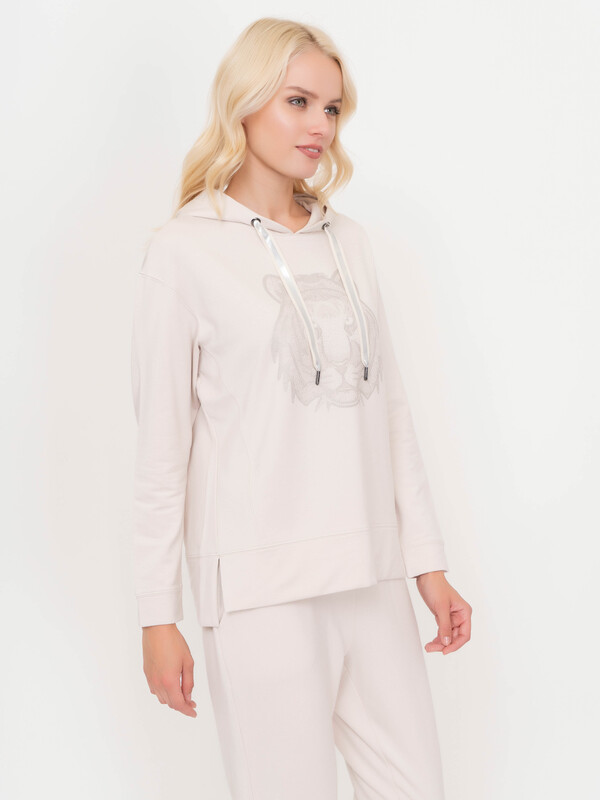 Э623302/20-02 Джемпер Lecomte