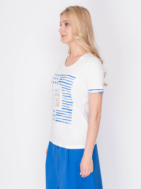 Э170304-35114/19-01 Футболка Gerry Weber