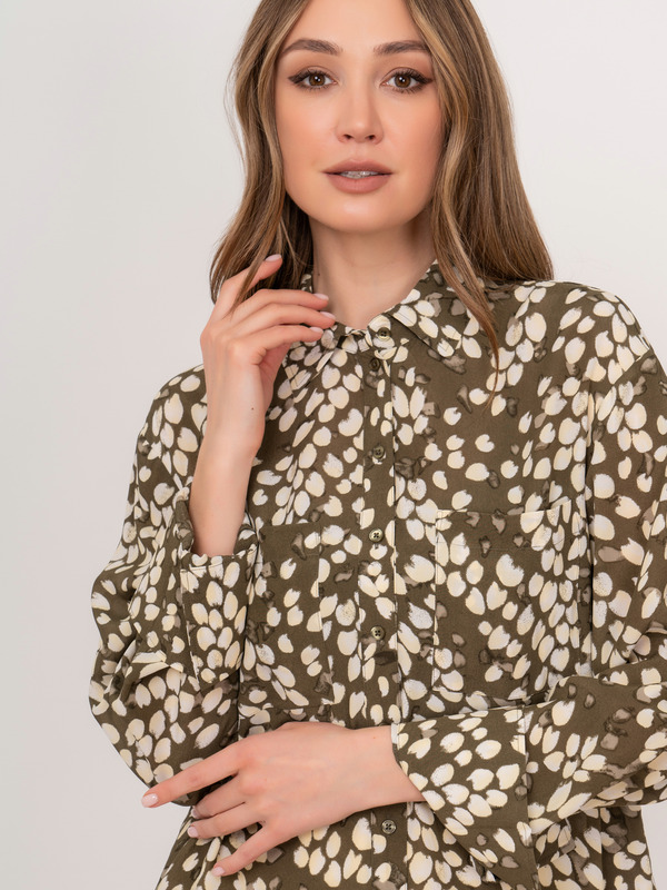 Э760001-31401/22-01 Блузка Gerry Weber