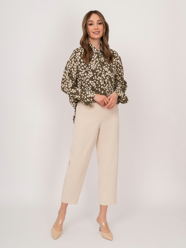 Э760001-31401/22-01 Блузка Gerry Weber