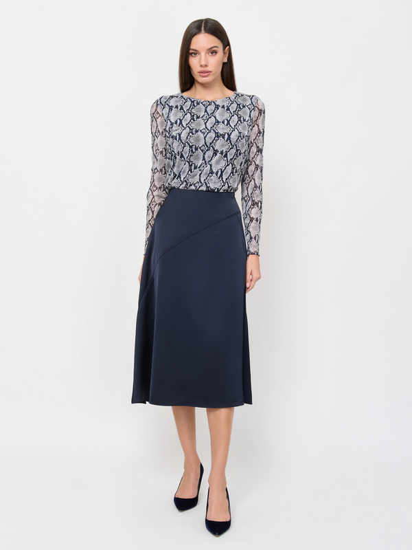 Э370066-44090/24-02 Фуфайка Gerry Weber