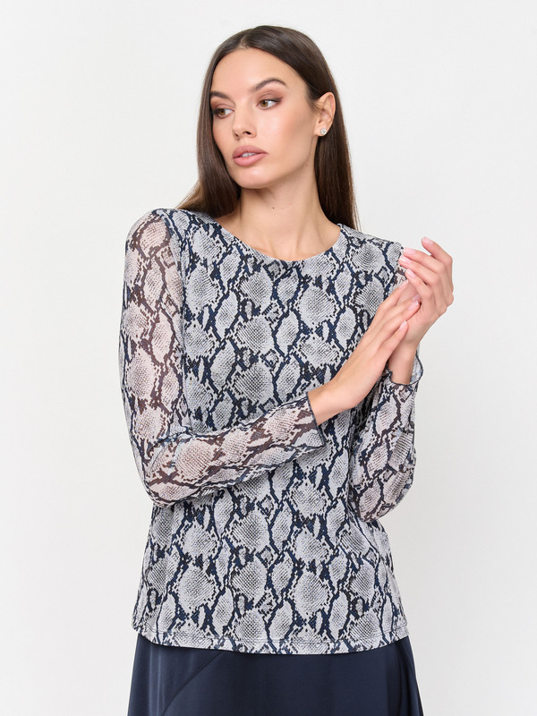 Э370066-44090/24-02 Фуфайка Gerry Weber