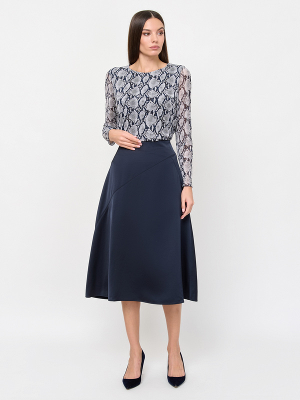 Э370066-44090/24-02 Фуфайка Gerry Weber