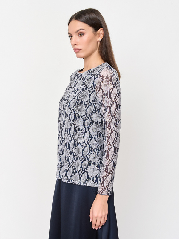 Э370066-44090/24-02 Фуфайка Gerry Weber