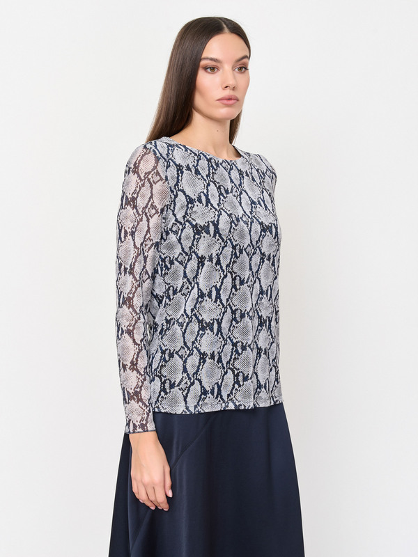 Э370066-44090/24-02 Фуфайка Gerry Weber