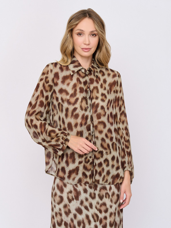 Блуза Luisa Cerano, фото 2