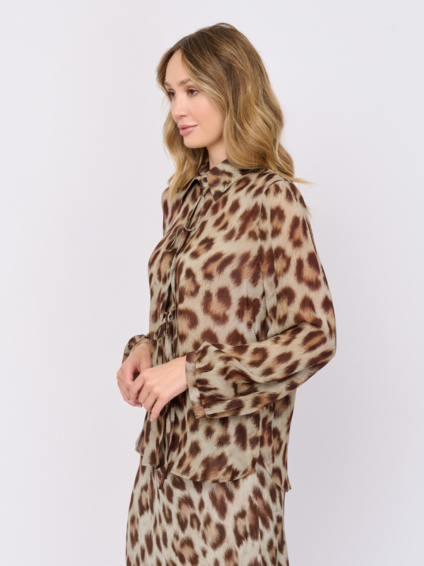 Блуза Luisa Cerano, фото 4