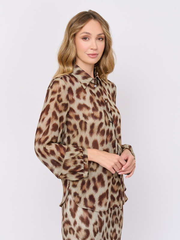 Блуза Luisa Cerano, фото 9