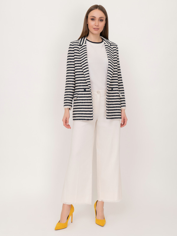 Э30411911 VICENZA/21-01 Жакет Marella