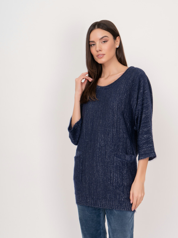 Э4542/21-02 Джемпер Felicita