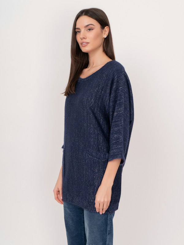 Э4542/21-02 Джемпер Felicita