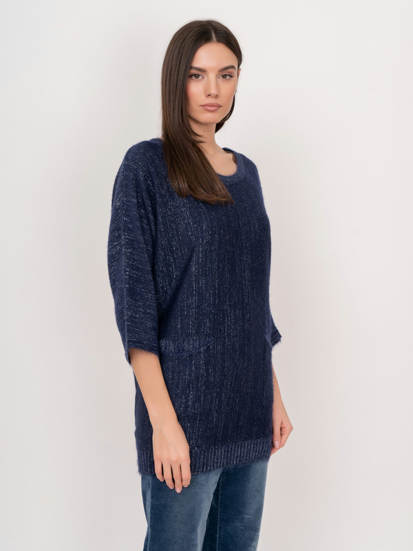 Э4542/21-02 Джемпер Felicita